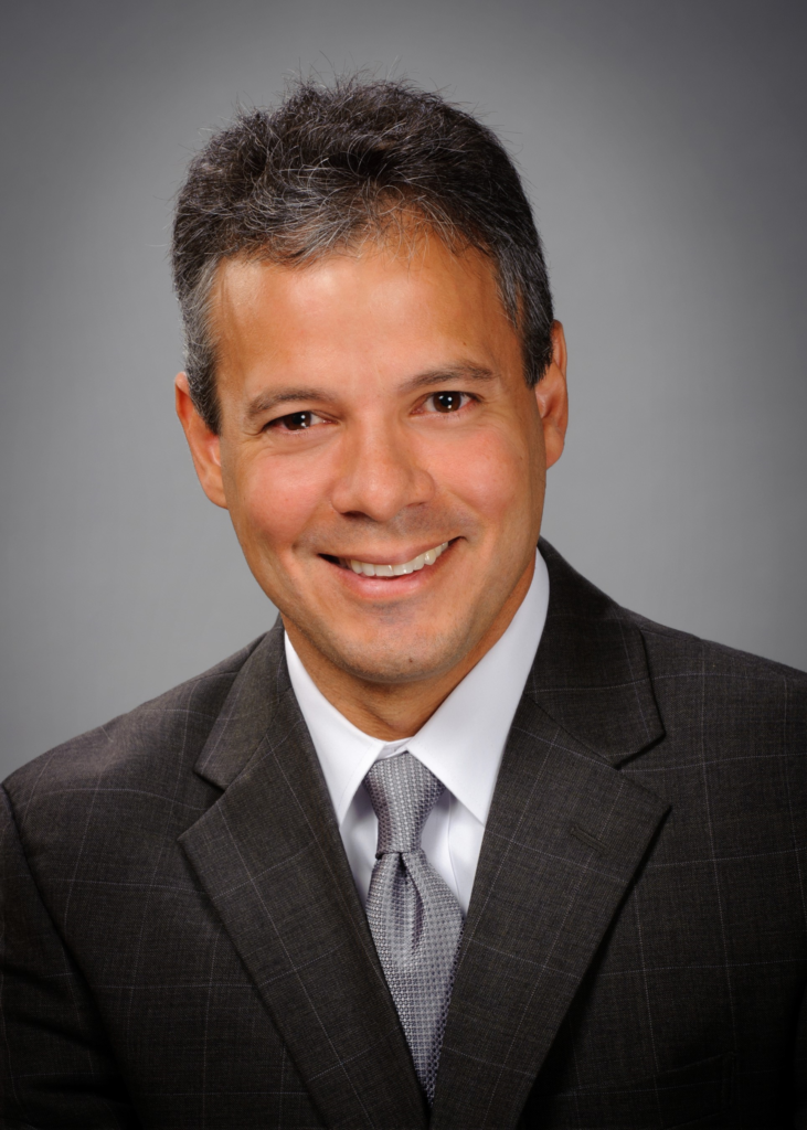 Brett — Cast Ahead Wealth Management