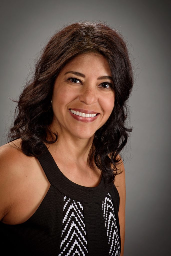 Paula Bringuel — Cast Ahead Wealth Management